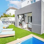 Βίλα Petunia Costa Adeje (Tenerife)