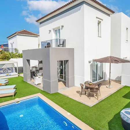 Villa Petunia
